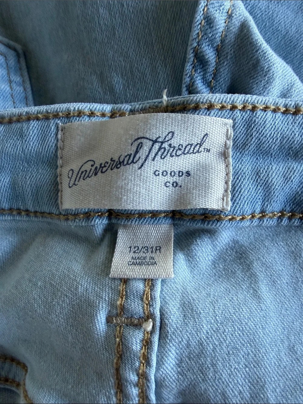 Universal Thread universal thread